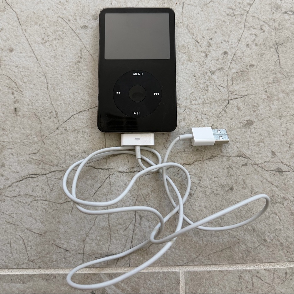 Apple iPod 30GB